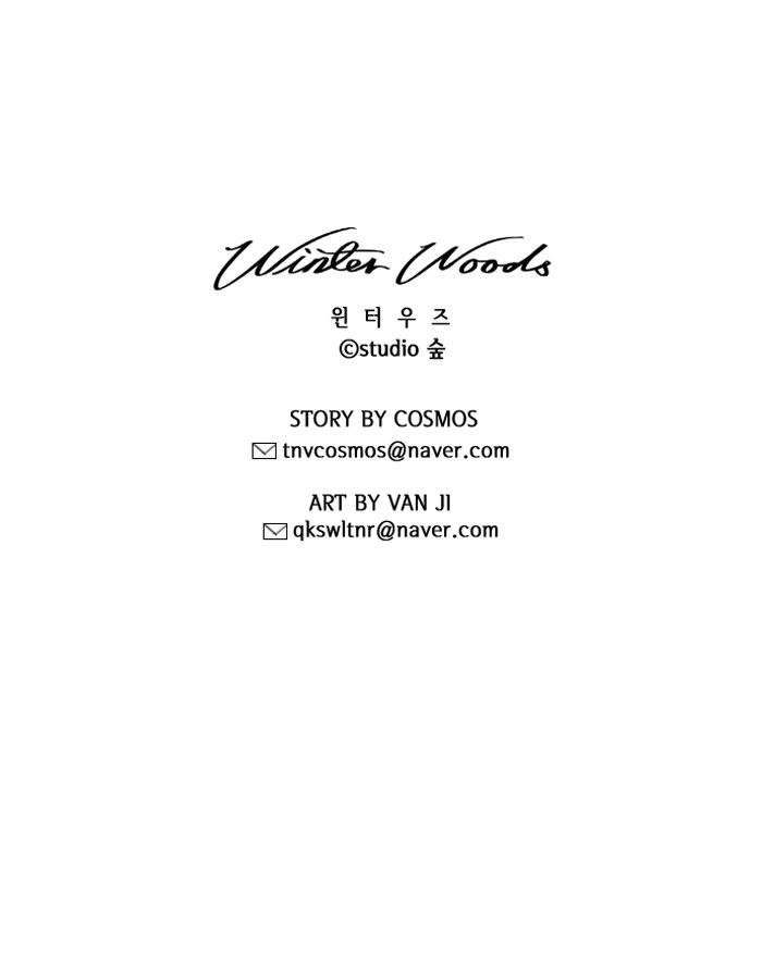 Read Winter Woods (en) Manga Online