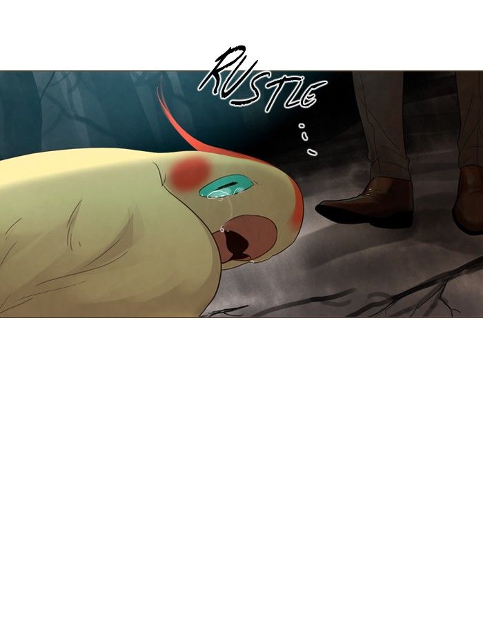 Read Winter Woods (en) Manga Online