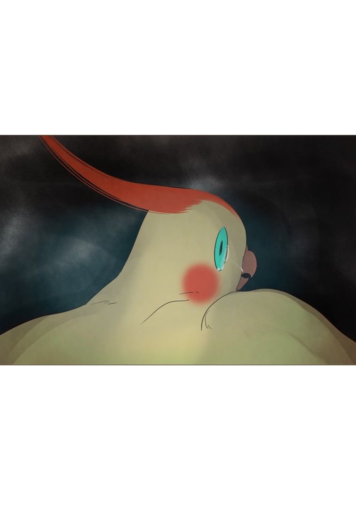 Read Winter Woods (en) Manga Online