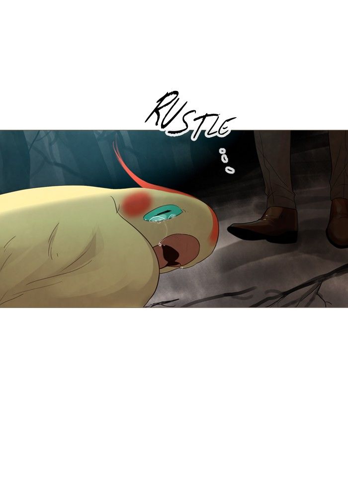 Read Winter Woods (en) Manga Online