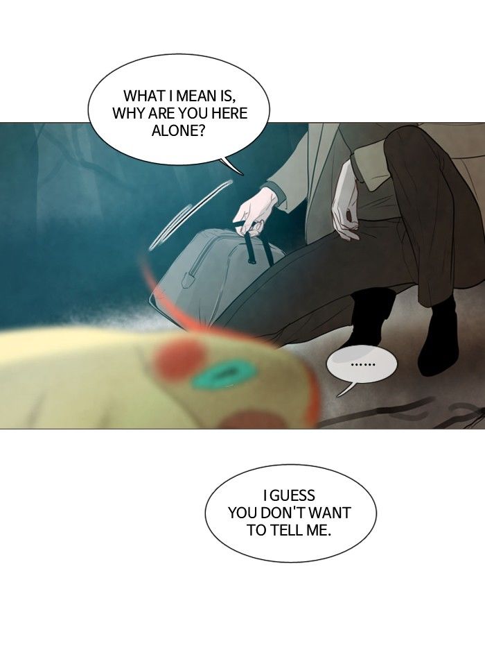 Read Winter Woods (en) Manga Online