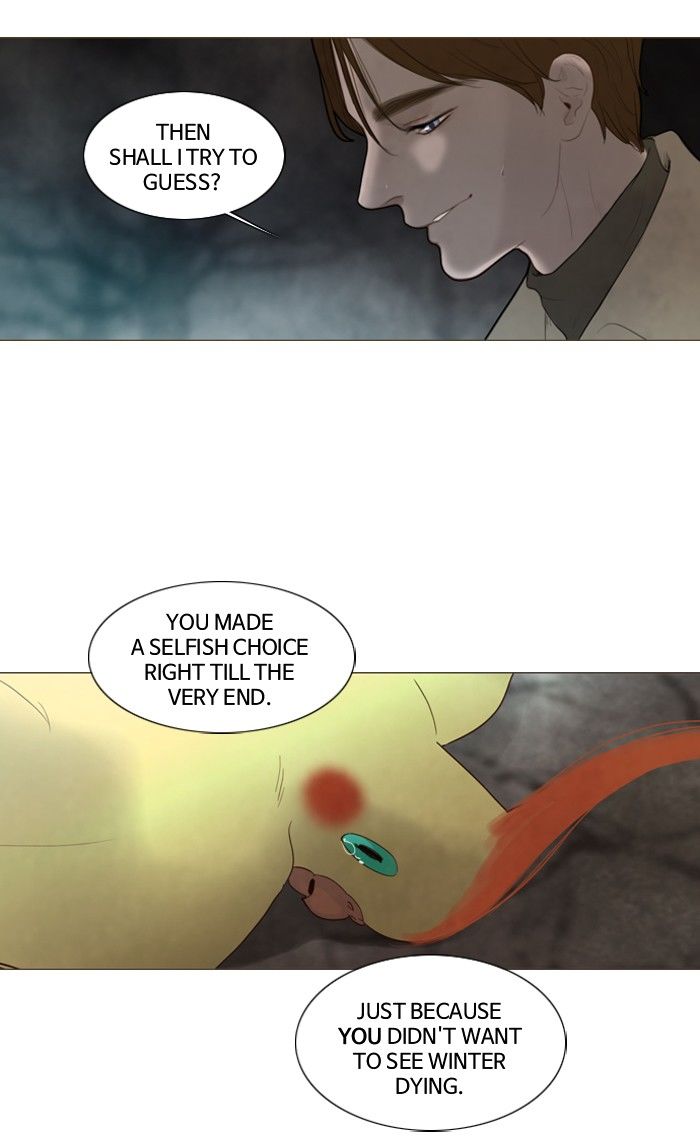 Read Winter Woods (en) Manga Online