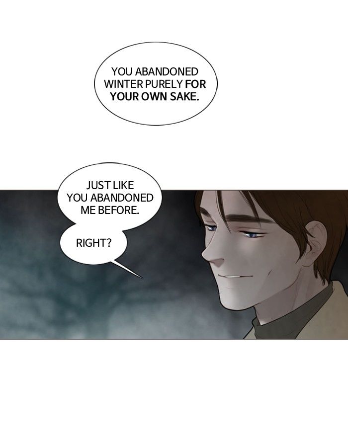 Read Winter Woods (en) Manga Online