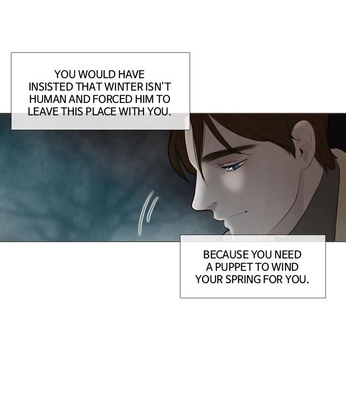 Read Winter Woods (en) Manga Online