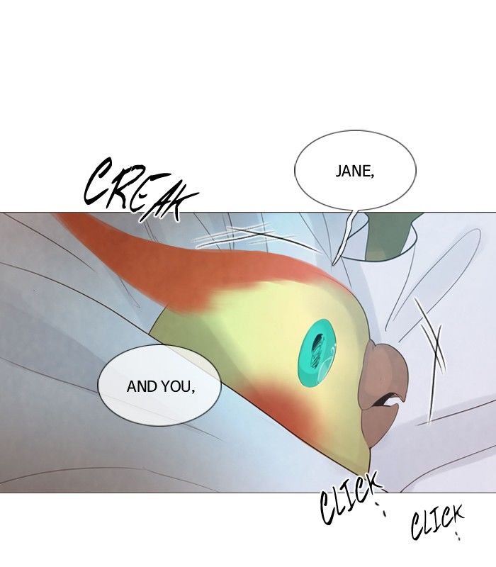 Read Winter Woods (en) Manga Online