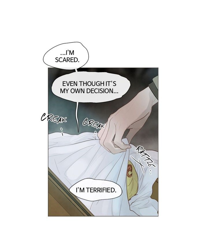 Read Winter Woods (en) Manga Online