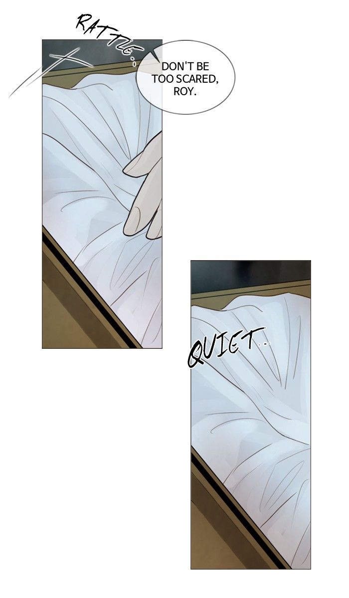 Read Winter Woods (en) Manga Online