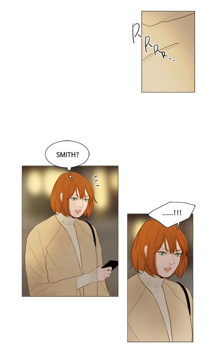 Read Winter Woods (en) Manga Online