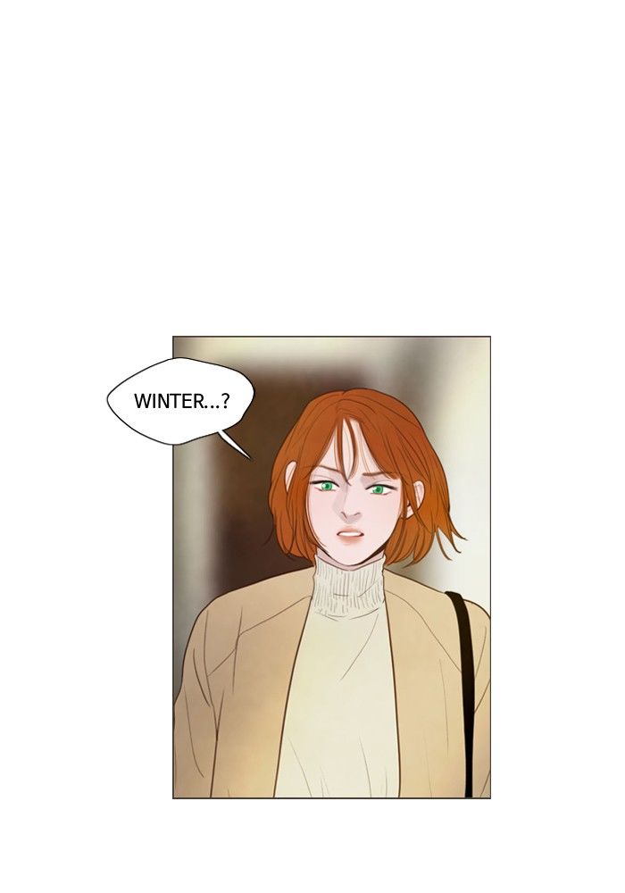 Read Winter Woods (en) Manga Online