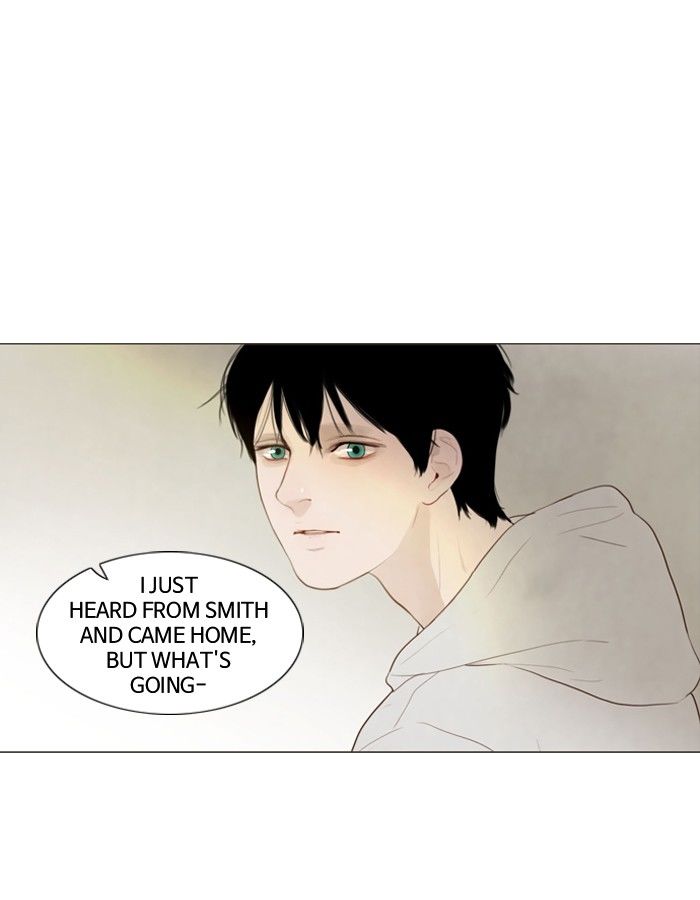 Read Winter Woods (en) Manga Online