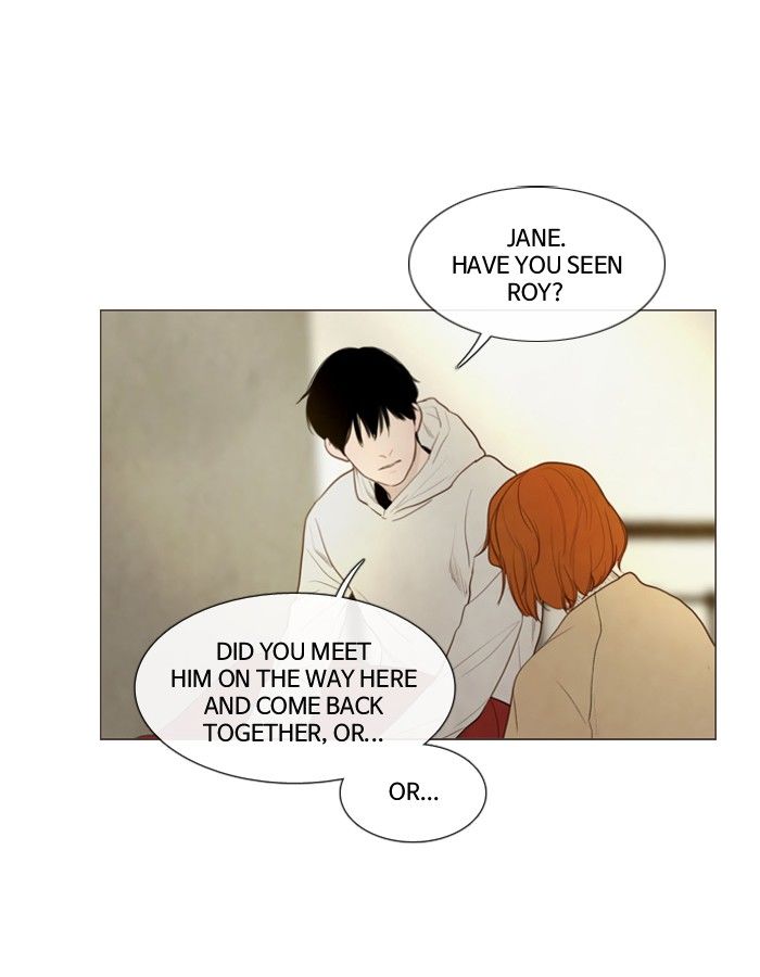 Read Winter Woods (en) Manga Online