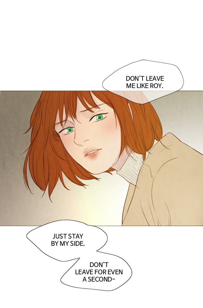 Read Winter Woods (en) Manga Online