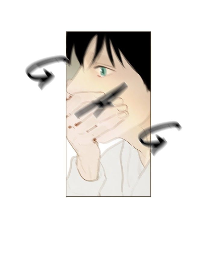 Read Winter Woods (en) Manga Online