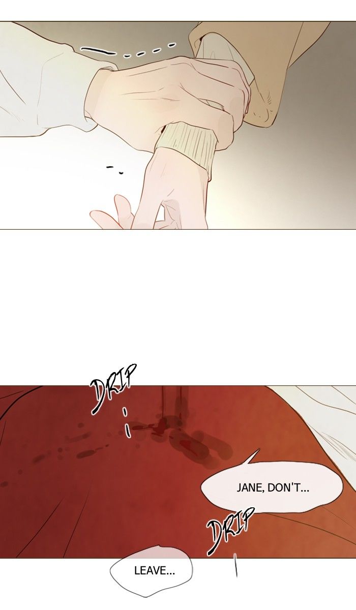 Read Winter Woods (en) Manga Online