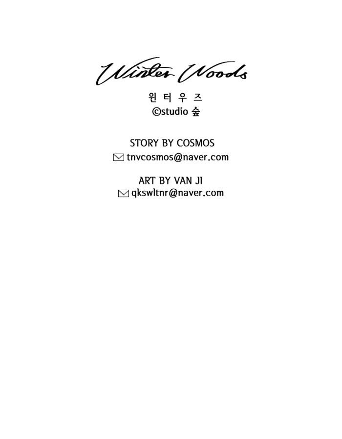 Read Winter Woods (en) Manga Online