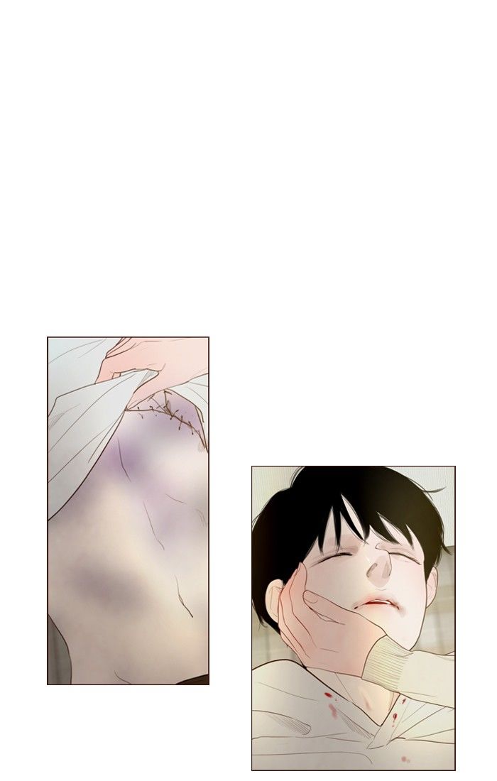 Read Winter Woods (en) Manga Online