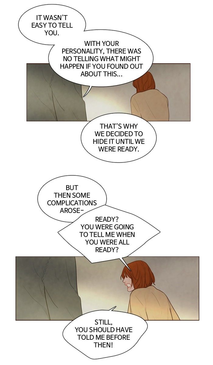 Read Winter Woods (en) Manga Online