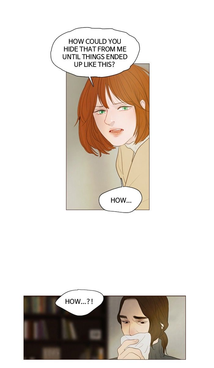 Read Winter Woods (en) Manga Online