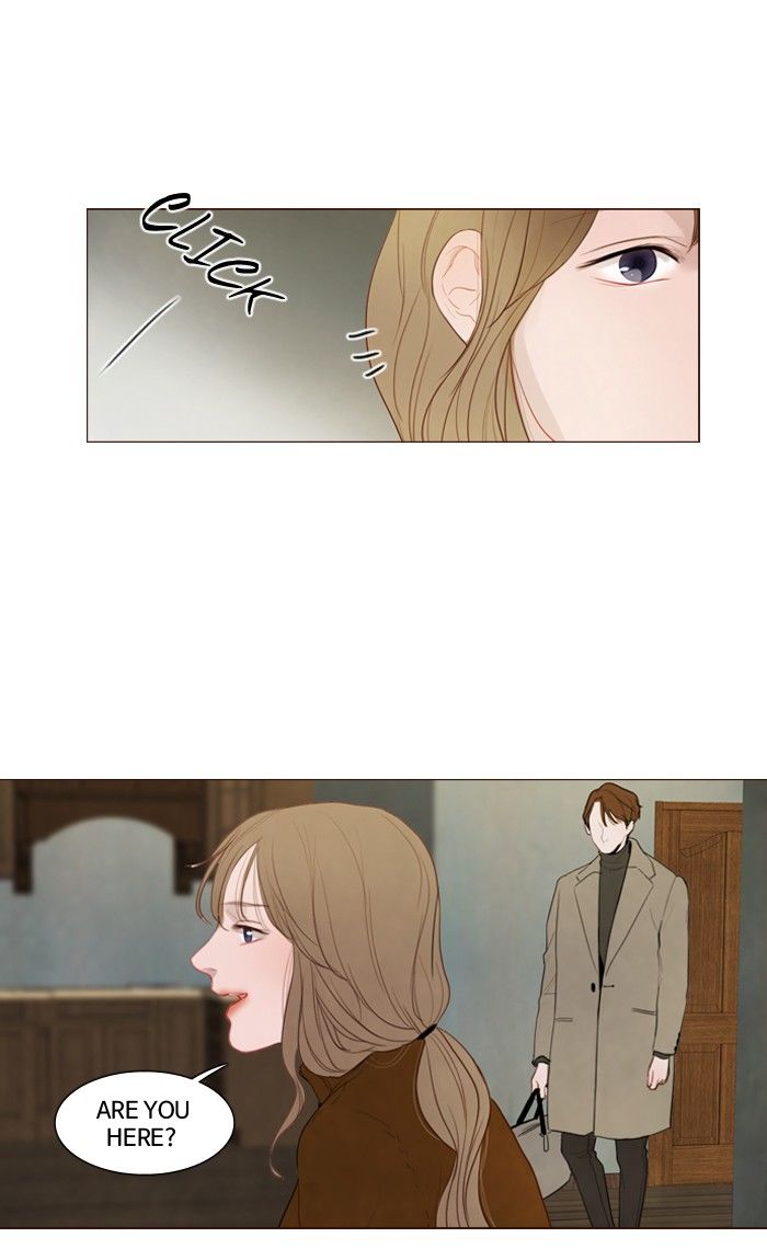 Read Winter Woods (en) Manga Online