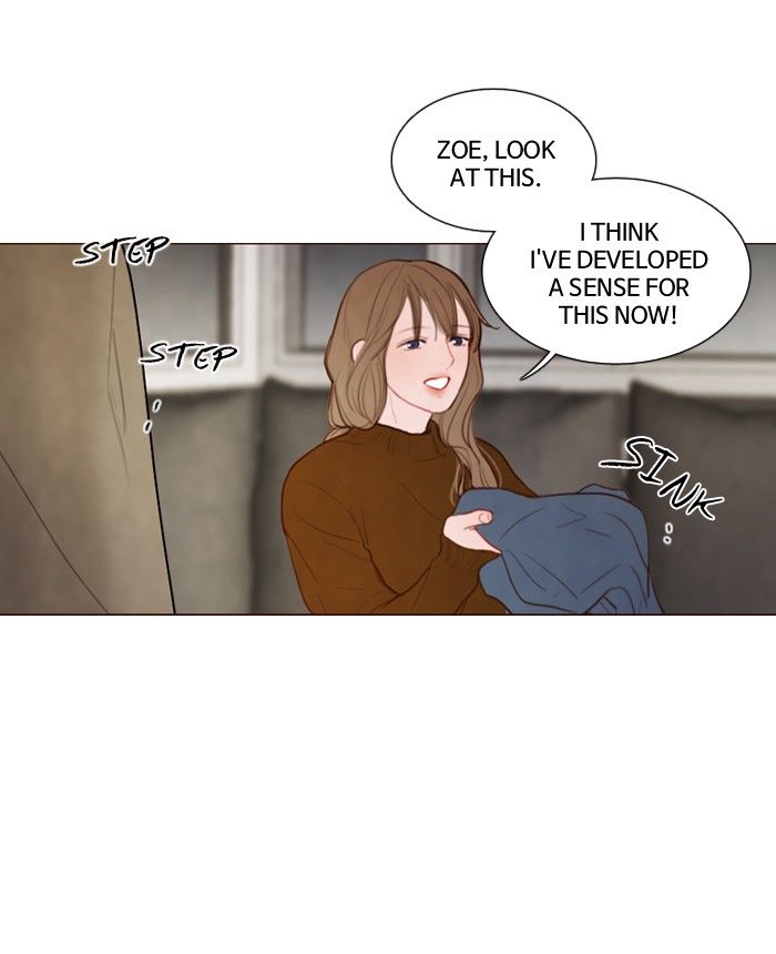 Read Winter Woods (en) Manga Online