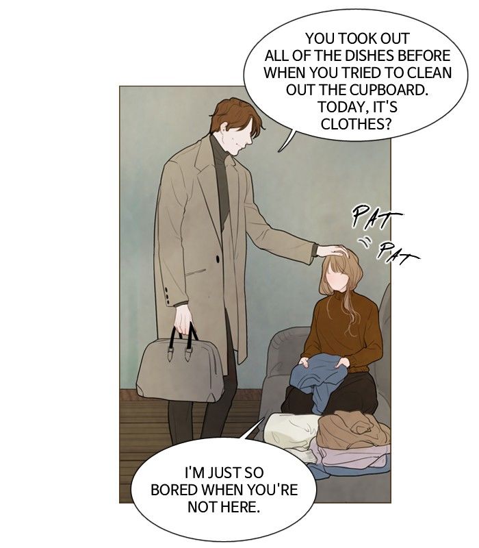 Read Winter Woods (en) Manga Online