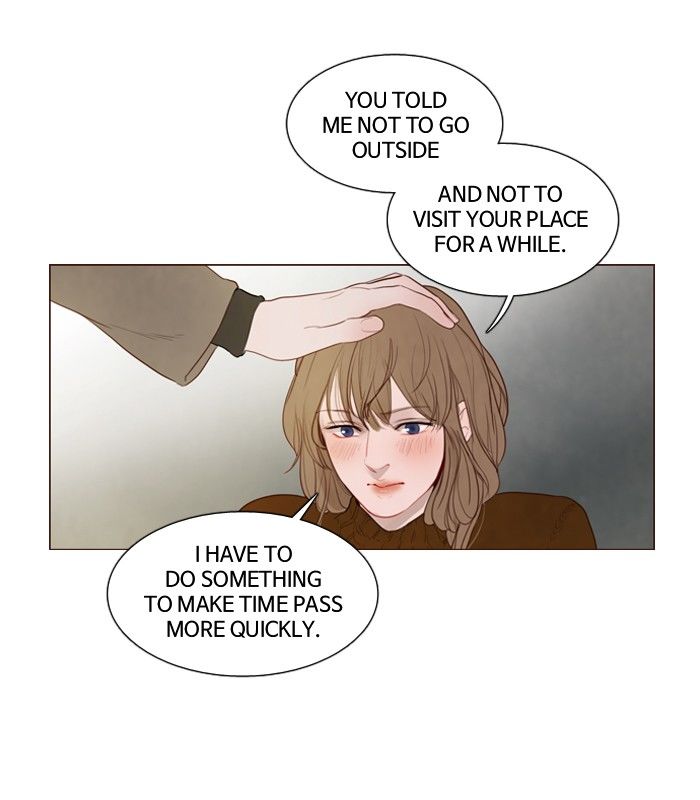 Read Winter Woods (en) Manga Online