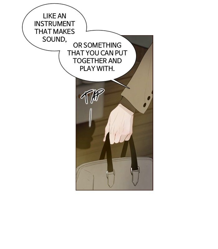 Read Winter Woods (en) Manga Online