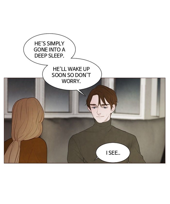 Read Winter Woods (en) Manga Online