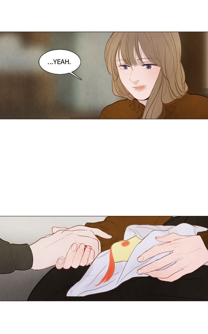 Read Winter Woods (en) Manga Online