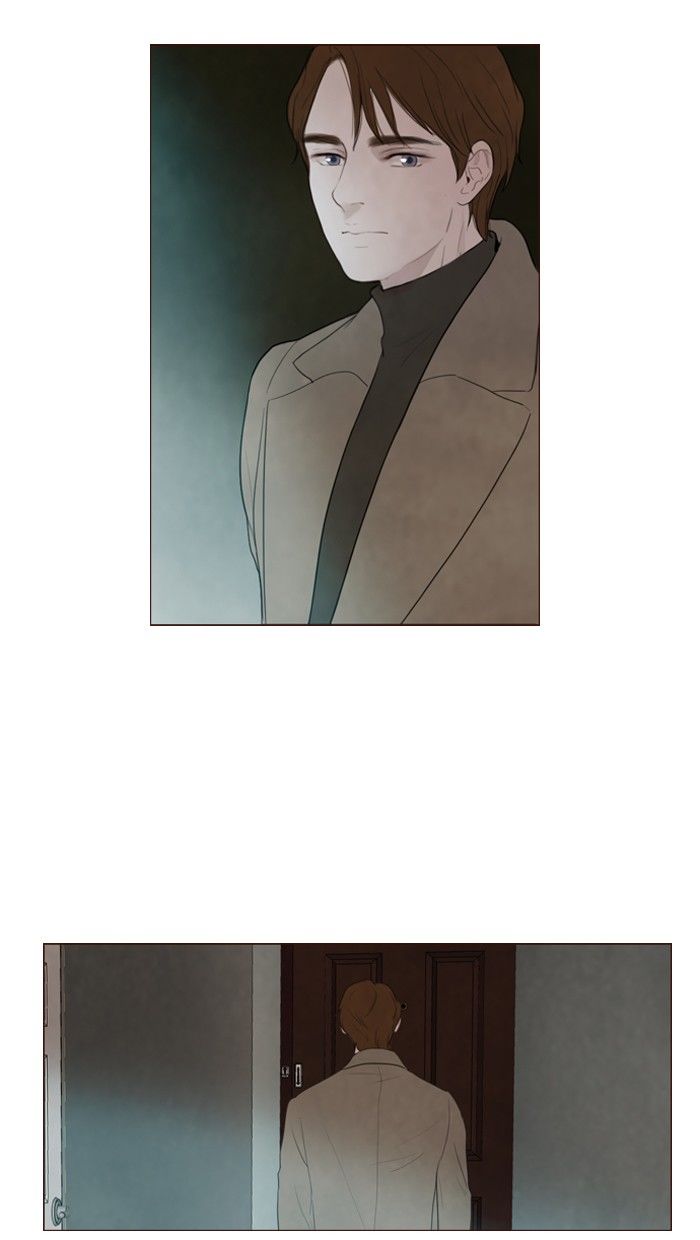 Read Winter Woods (en) Manga Online