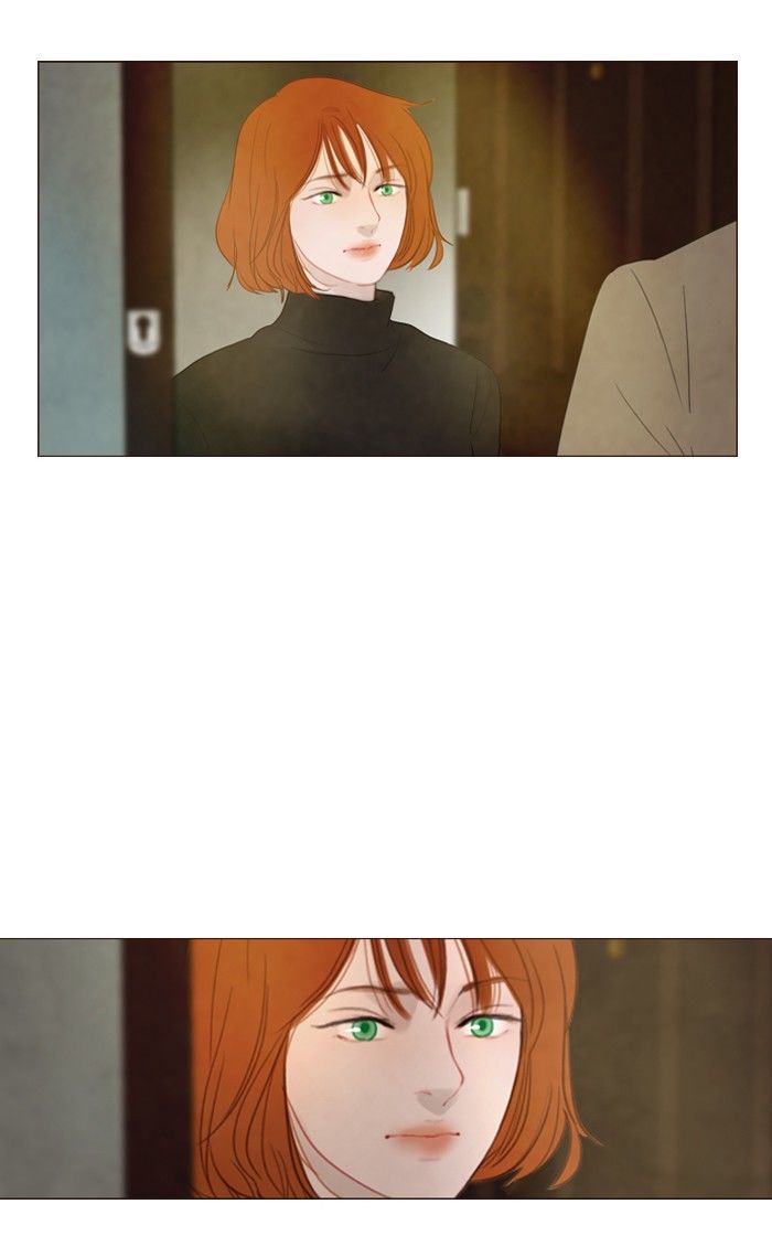 Read Winter Woods (en) Manga Online