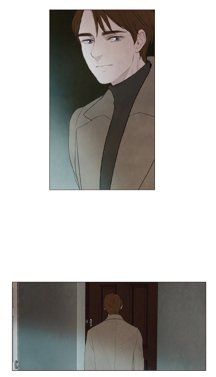 Read Winter Woods (en) Manga Online