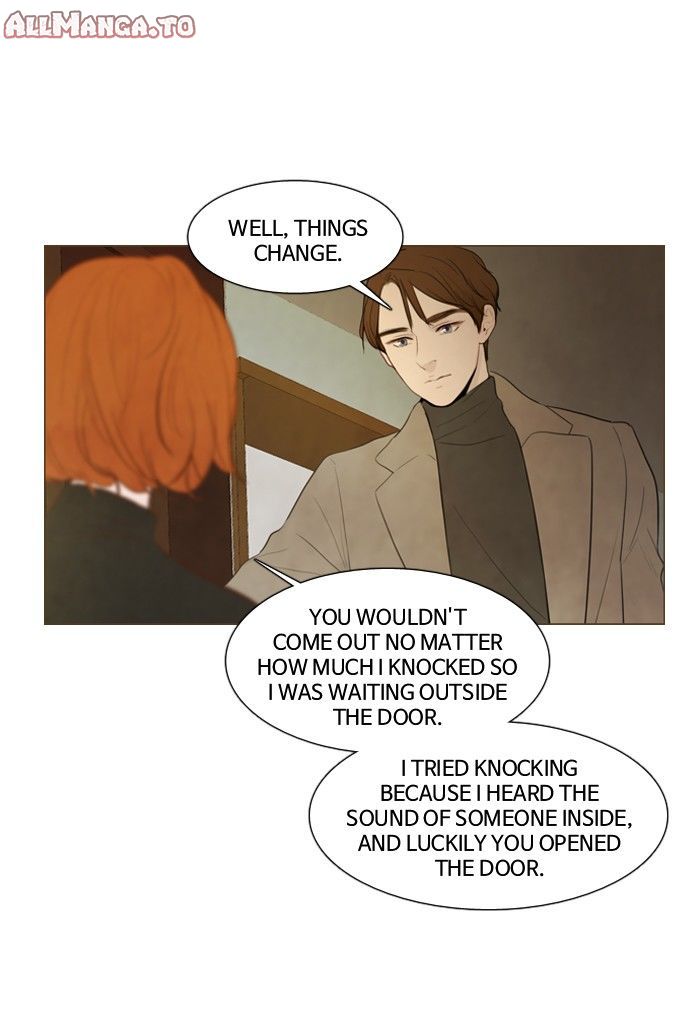 Read Winter Woods (en) Manga Online