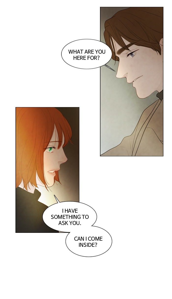 Read Winter Woods (en) Manga Online