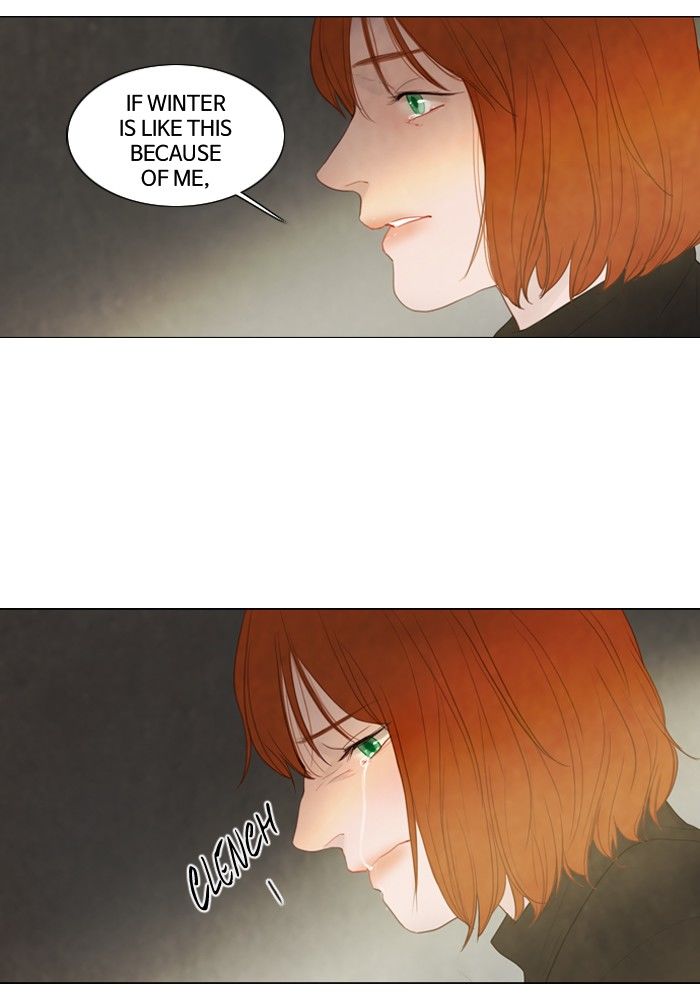 Read Winter Woods (en) Manga Online