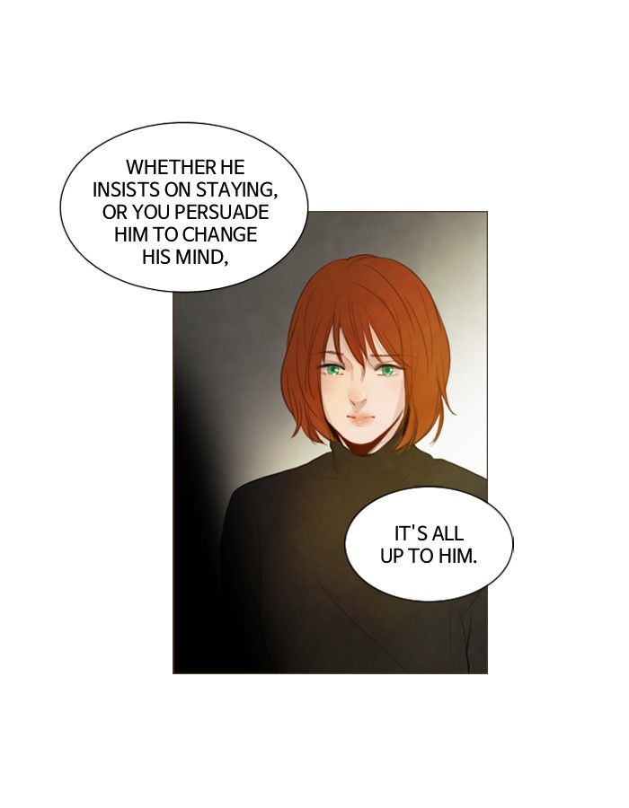 Read Winter Woods (en) Manga Online