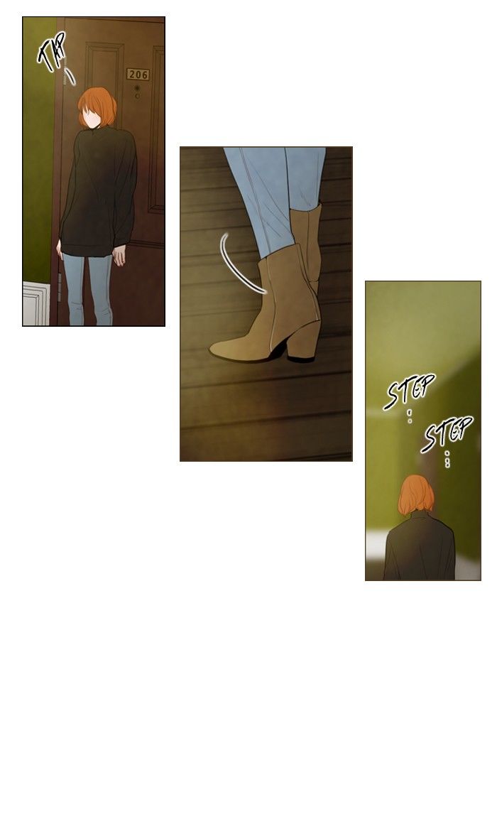 Read Winter Woods (en) Manga Online