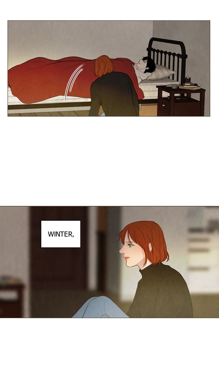 Read Winter Woods (en) Manga Online