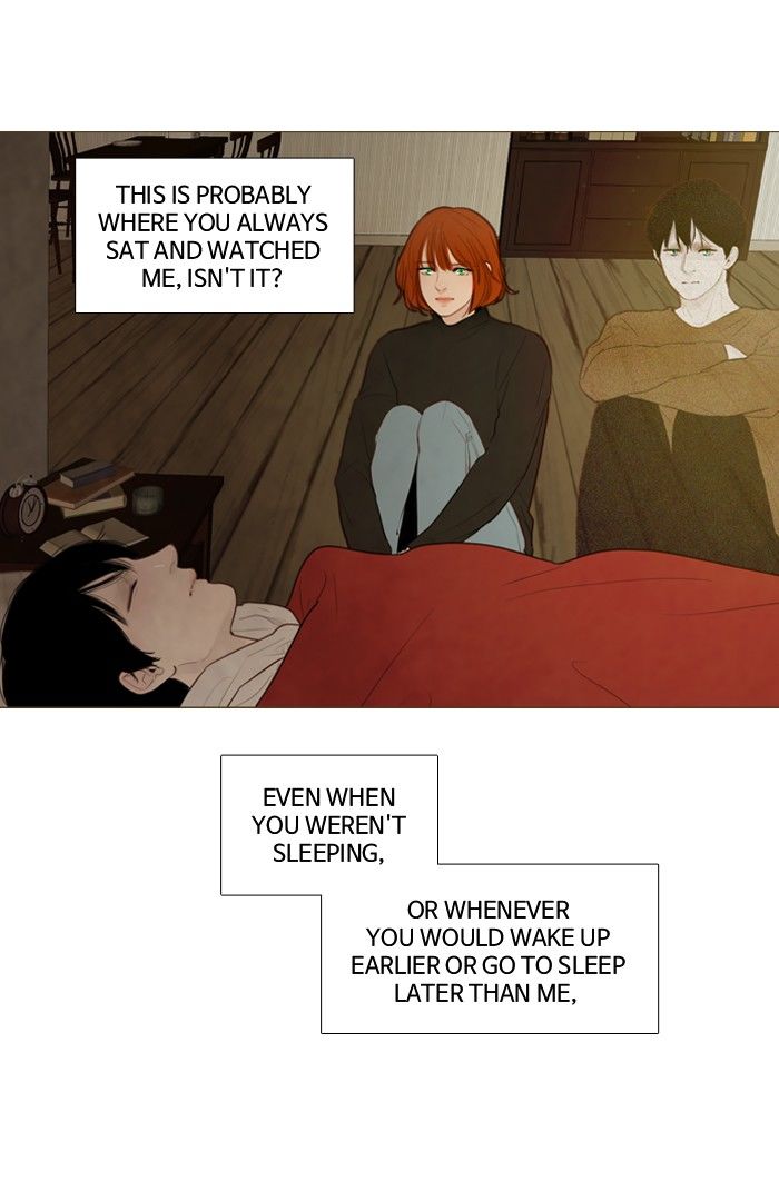 Read Winter Woods (en) Manga Online