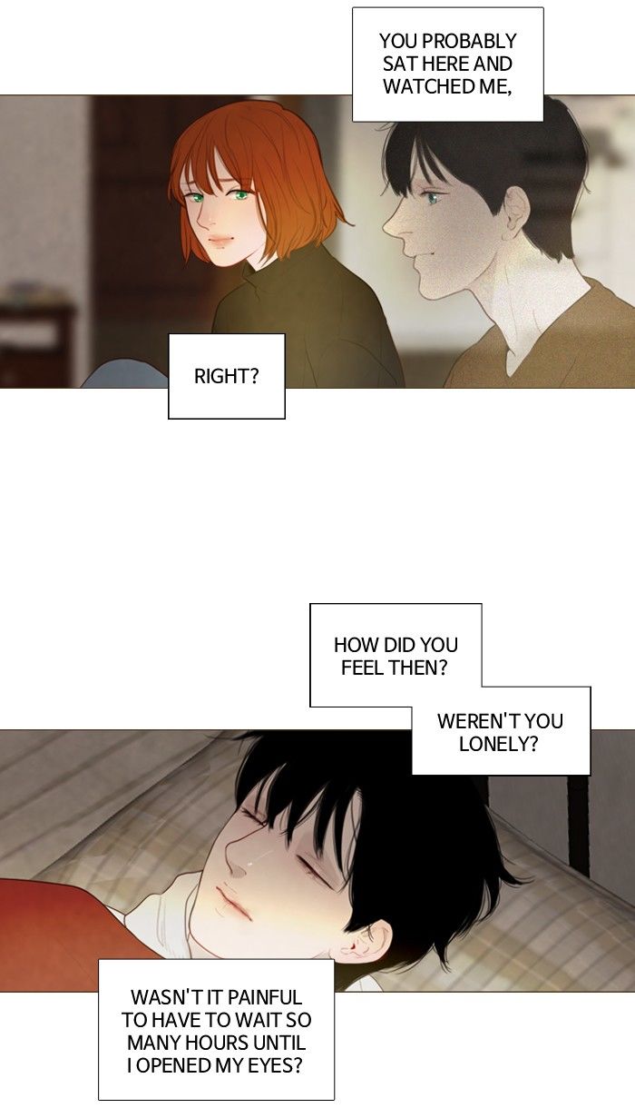 Read Winter Woods (en) Manga Online