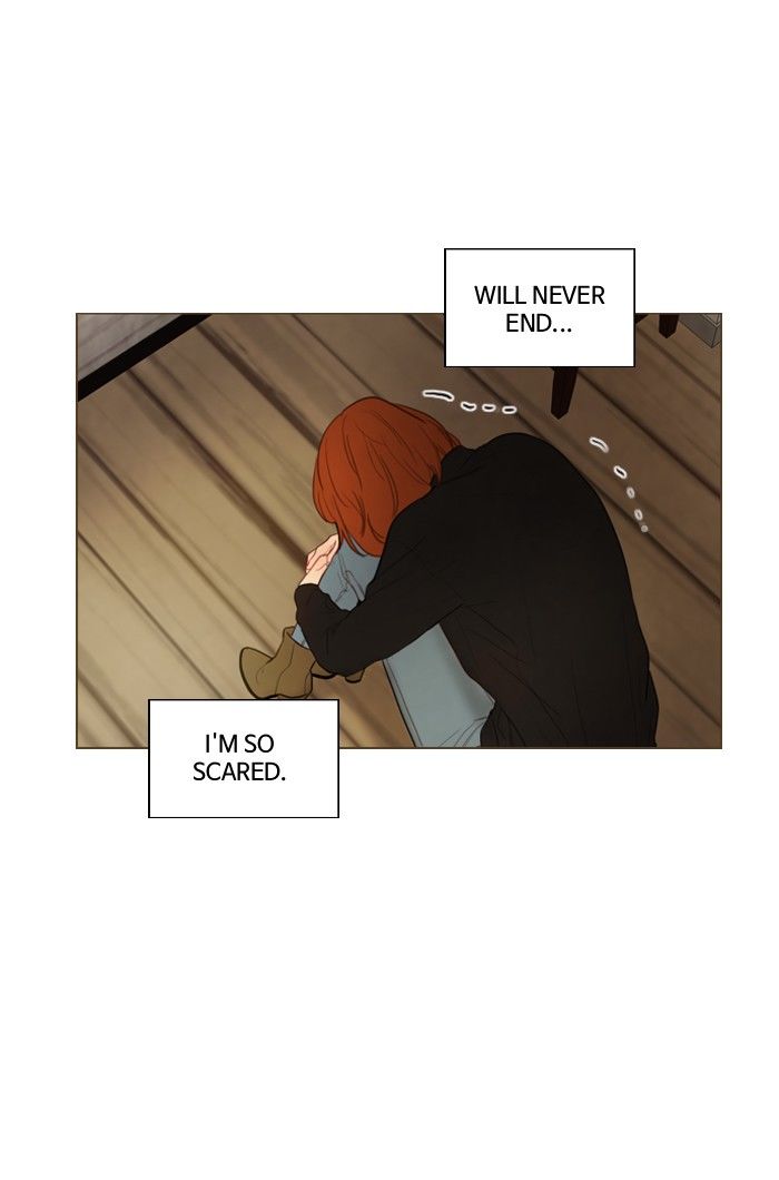 Read Winter Woods (en) Manga Online