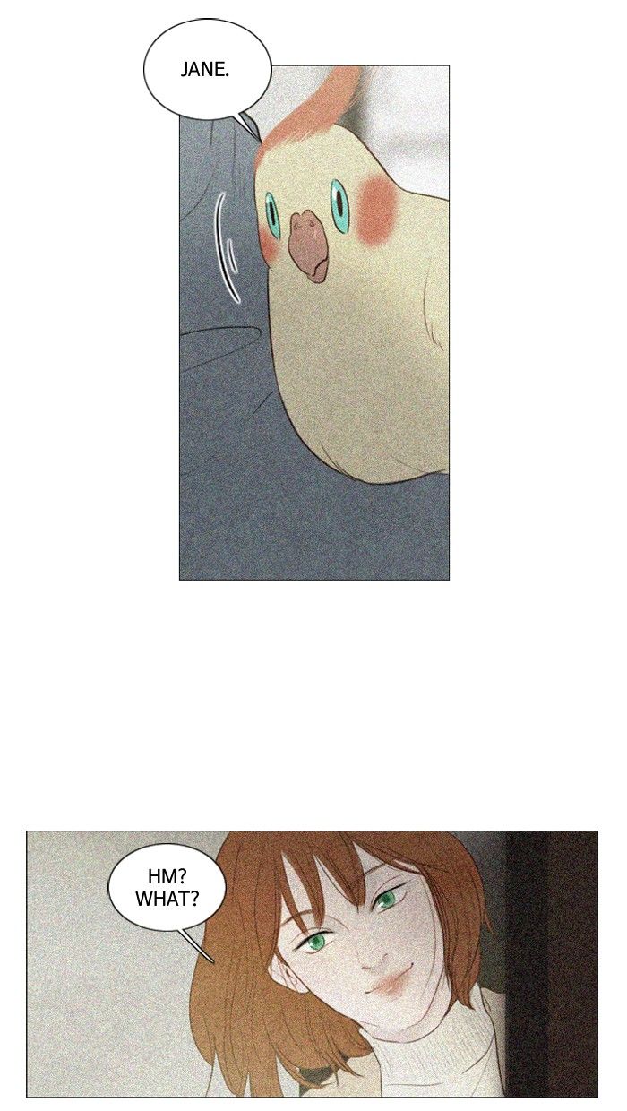 Read Winter Woods (en) Manga Online