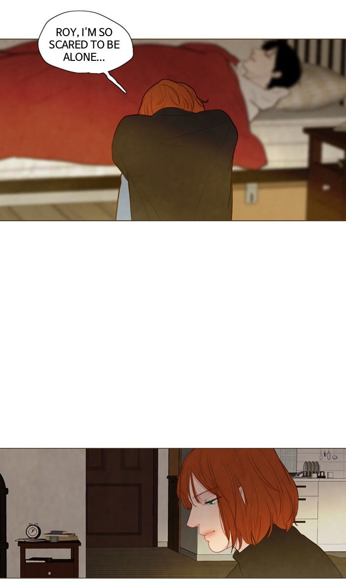 Read Winter Woods (en) Manga Online