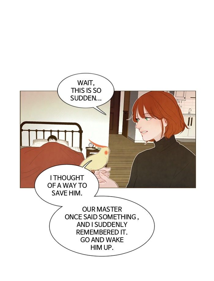 Read Winter Woods (en) Manga Online