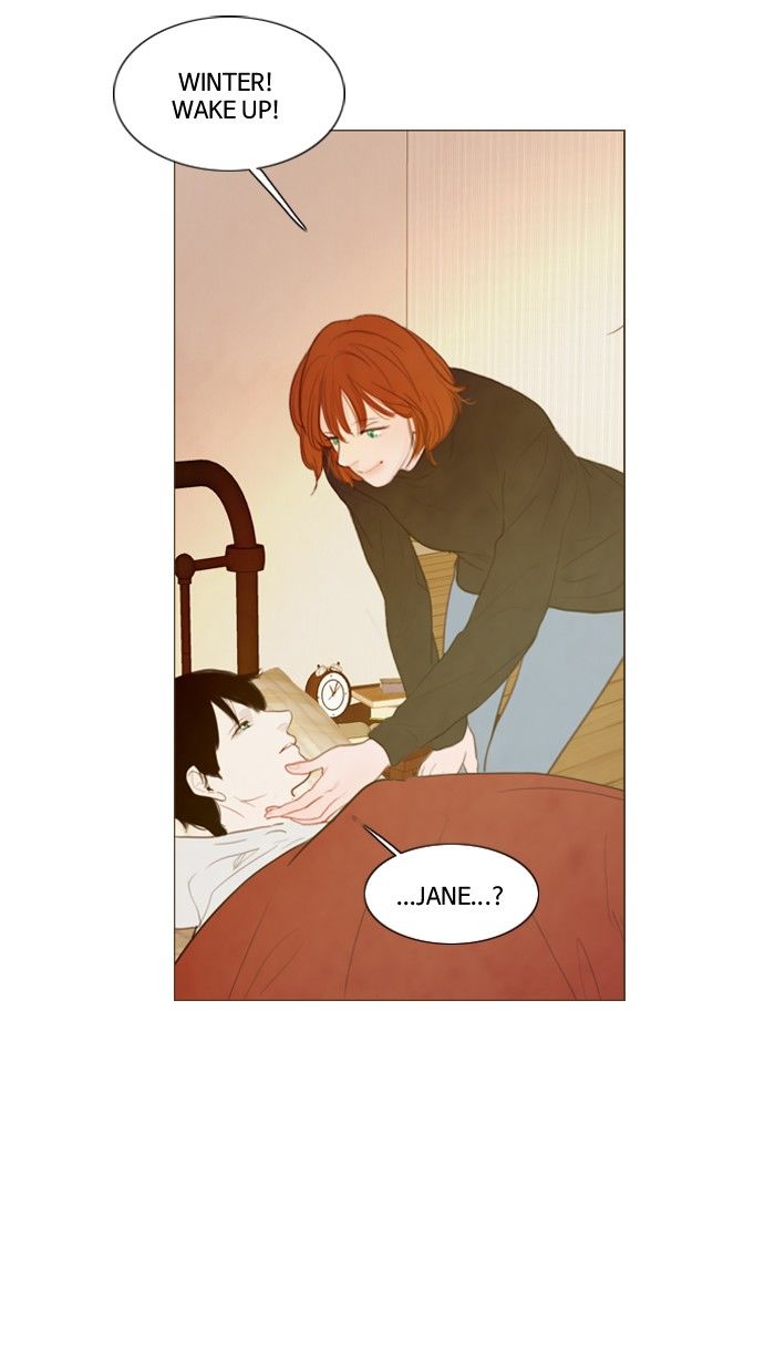 Read Winter Woods (en) Manga Online