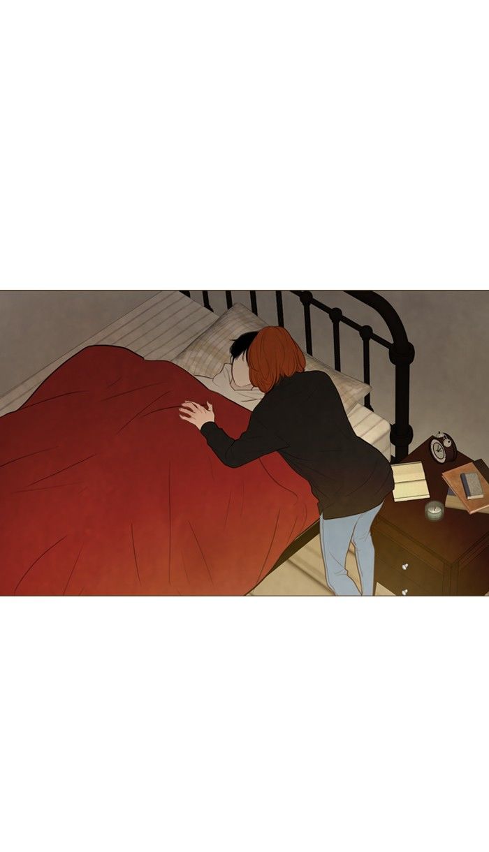 Read Winter Woods (en) Manga Online