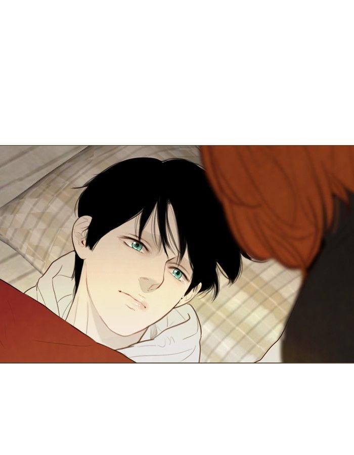 Read Winter Woods (en) Manga Online