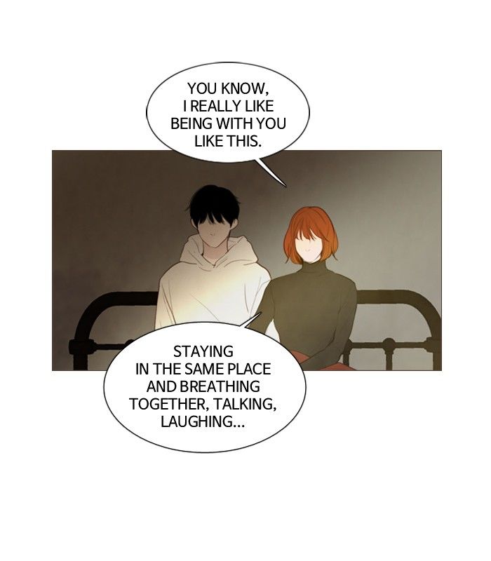 Read Winter Woods (en) Manga Online