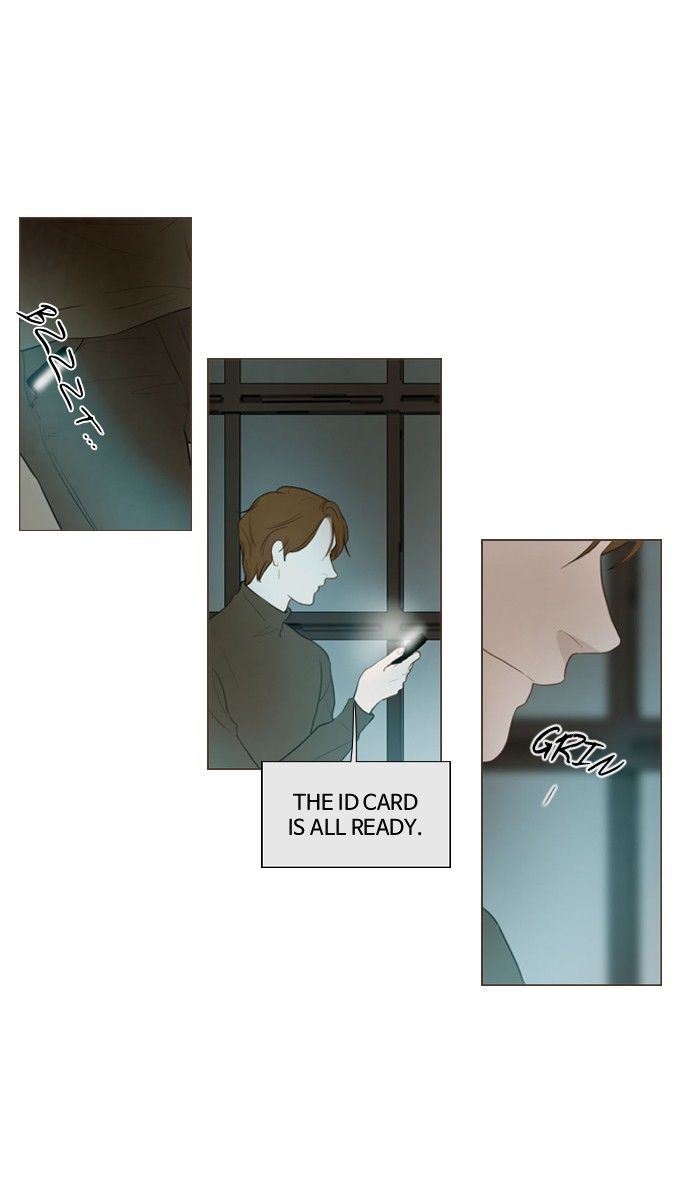 Read Winter Woods (en) Manga Online