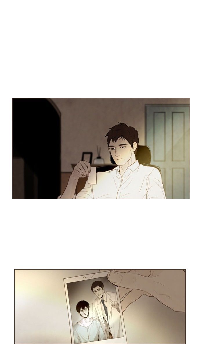 Read Winter Woods (en) Manga Online